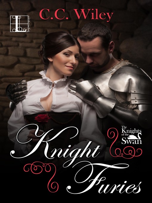 Title details for Knight Furies by C.C. Wiley - Available